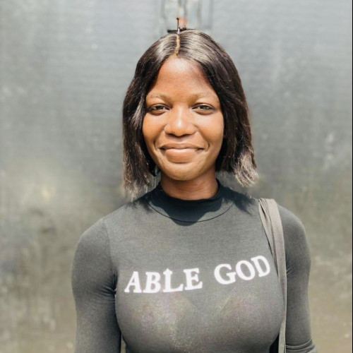 Adeyemi M.