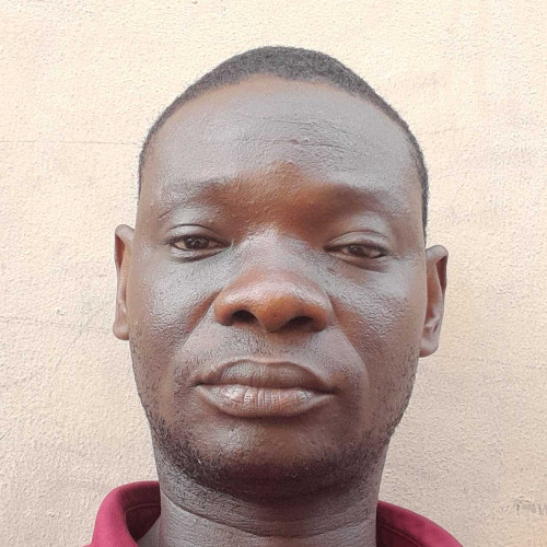 Samson O.