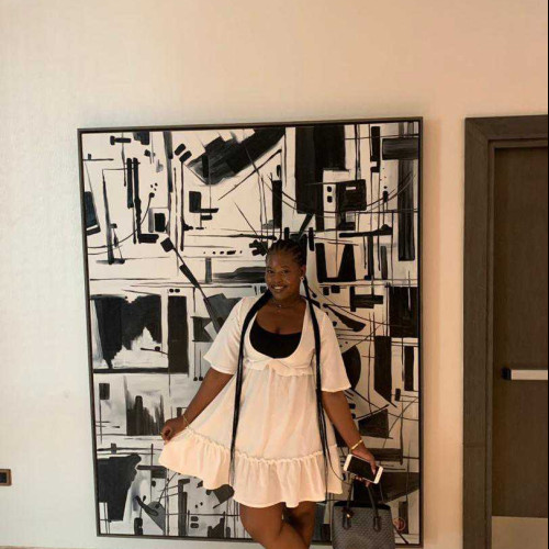 ella b.