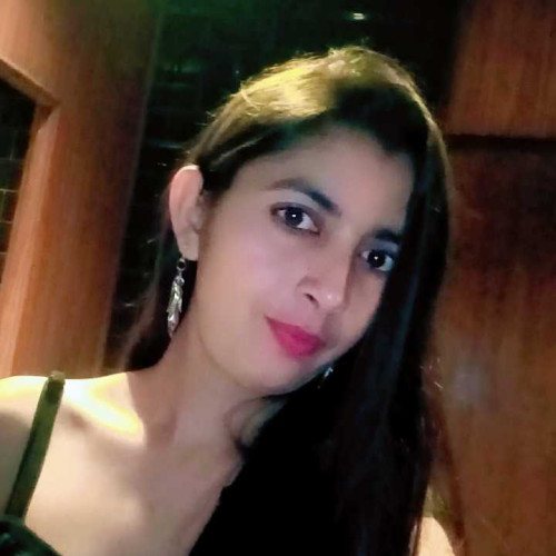 anju g.