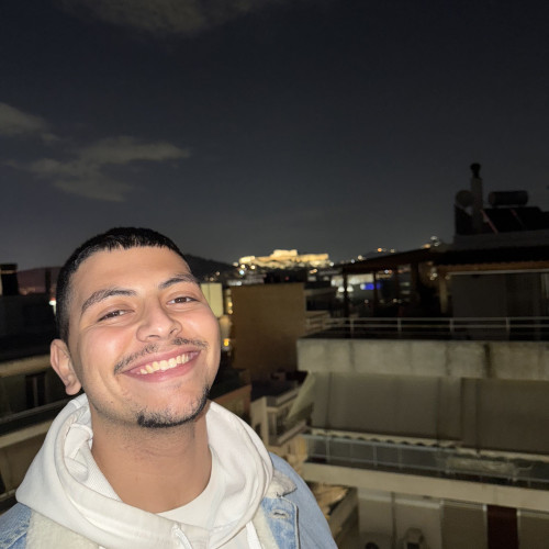 Ahmed E.