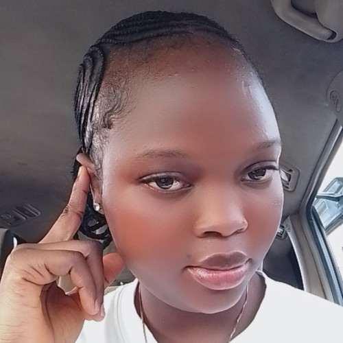 Ayinke S.
