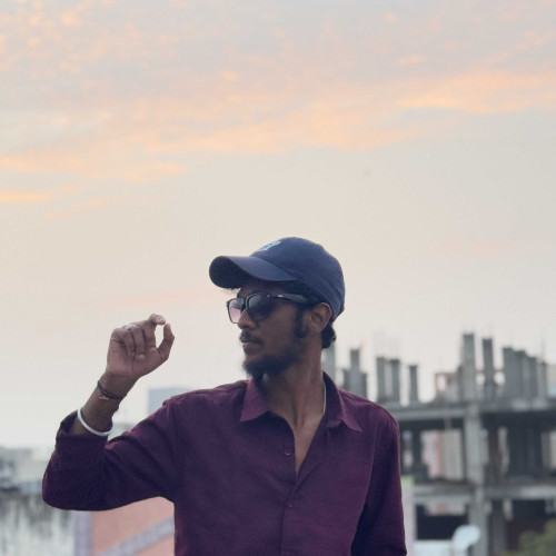 Rahul b.