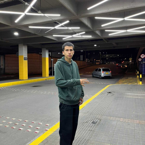 Mateo M.