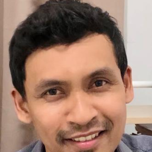 ZOEL R.