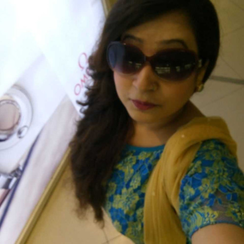 Ashu F.