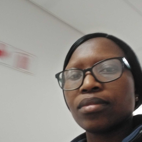 Loveness D.