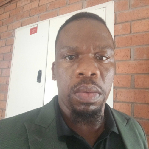 Mpho K.