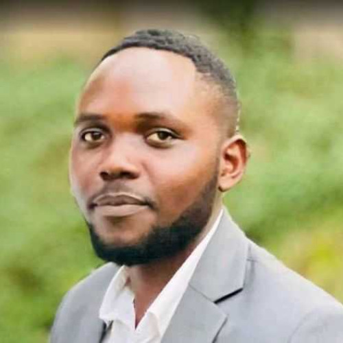 Kamwesiga B.