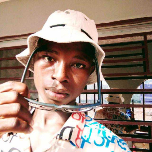 Baimba K.