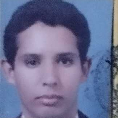 Antonio F.
