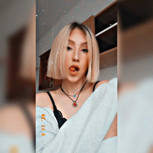 Alexandra B.
