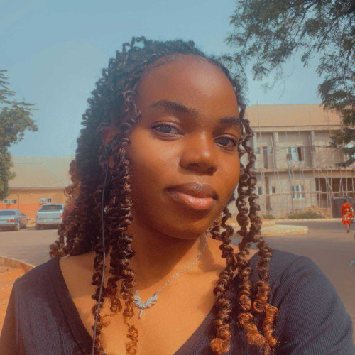 Ifeoluwa O.