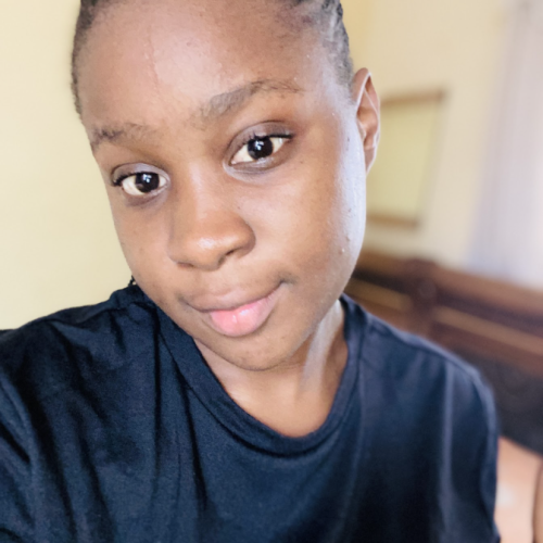 Nokwazi S.