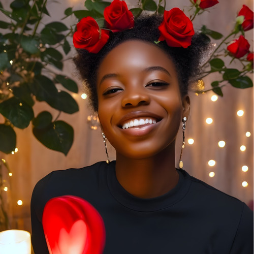 Chioma G.