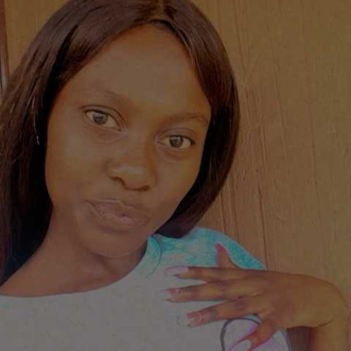 Kgomotso N.