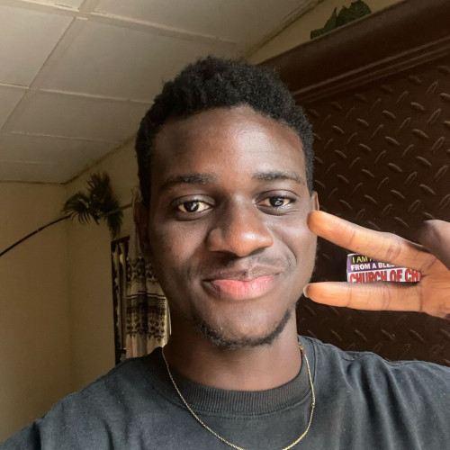 Akachukwu S.