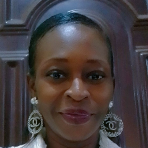 Nkoyo A.