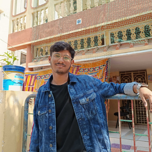varun L.