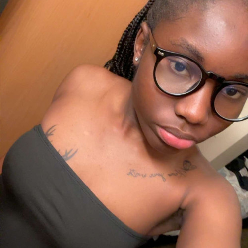 Chinyere A.