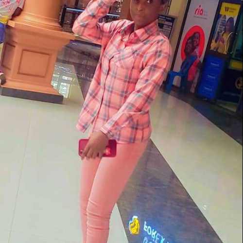 shaluah b.
