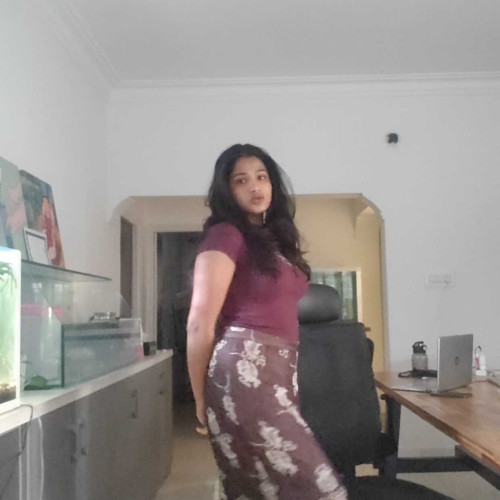 Preetha N.