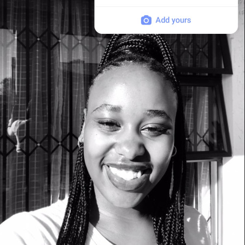 Mbali D.