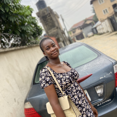 Favour O.