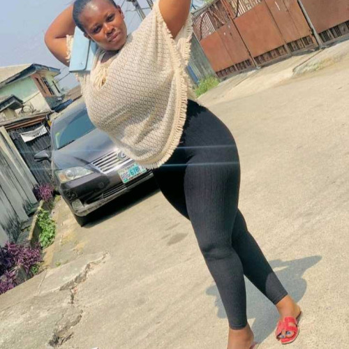 Chinyere A.