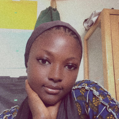 Najat A.