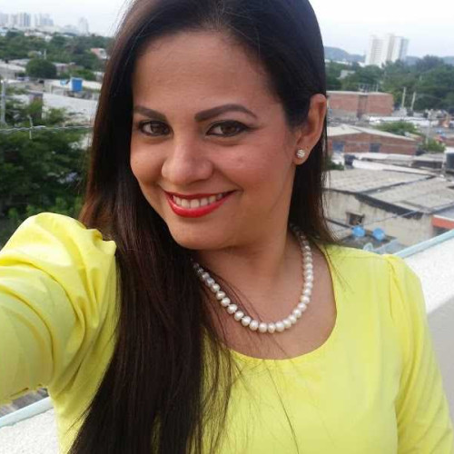 Ines G.