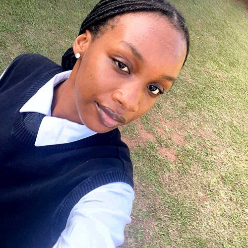 Chimamanda O.