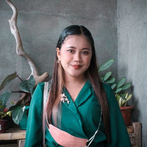Ma Hazel L.