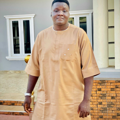 Abiola S.