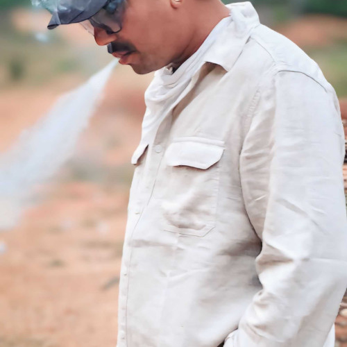 Dheeraj t.