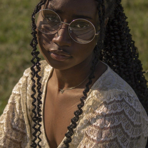 Imani G.