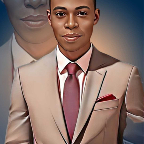 AYEGBA S.