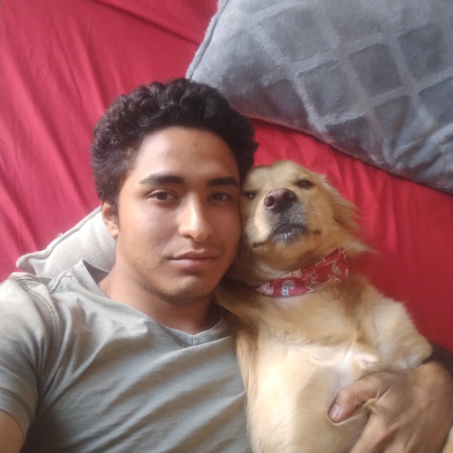 Jose Angel R.