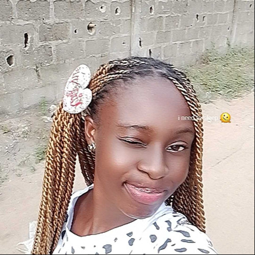 Destiny O.