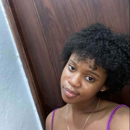 Jaquelin L.