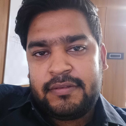 Harshit H.