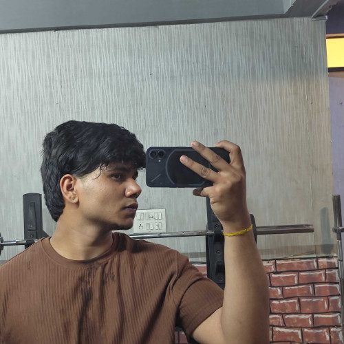 vikas y.