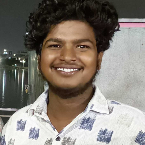 teja M.