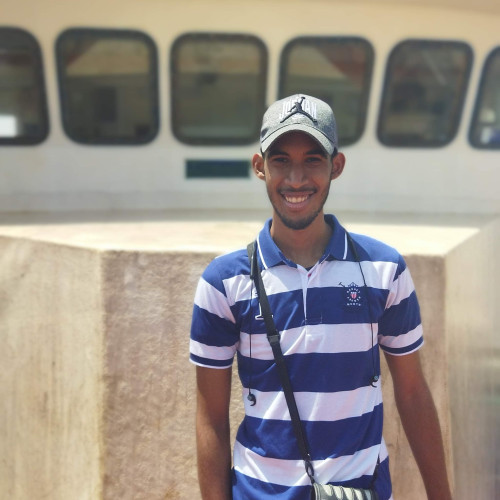 Marouane O.