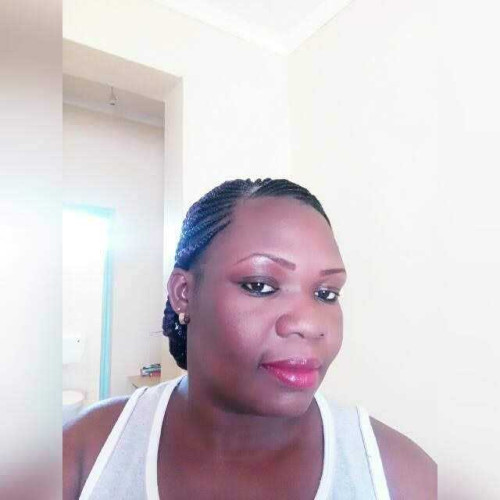 Maureen A.