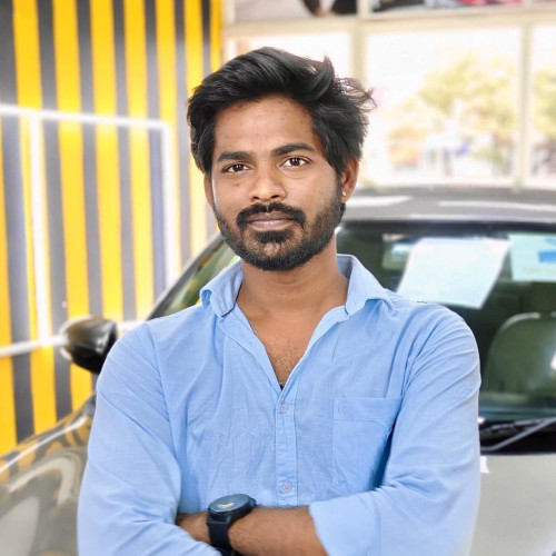 mahesh s.