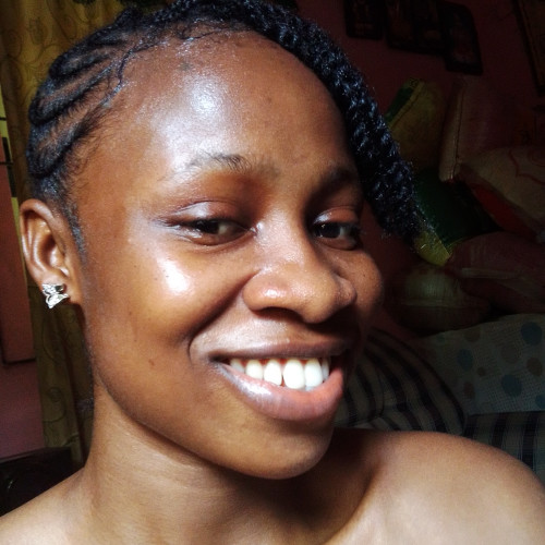 Precious C.