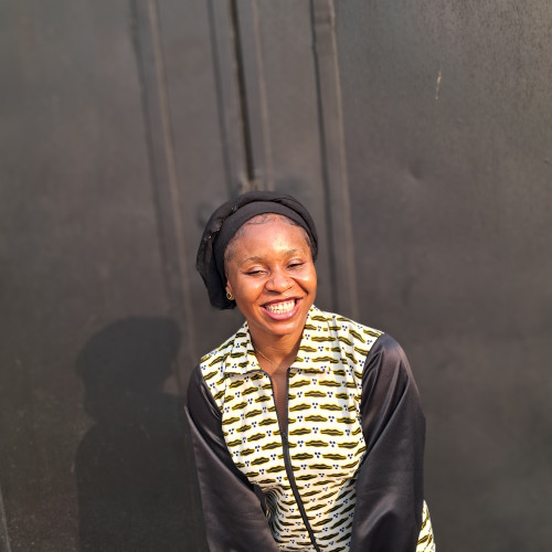 Anthonia A.