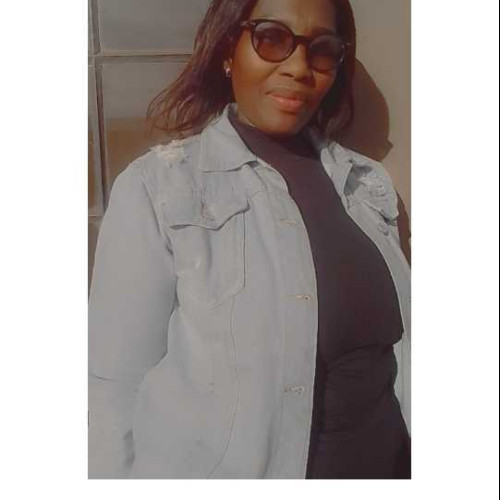 Mmagauteng M.
