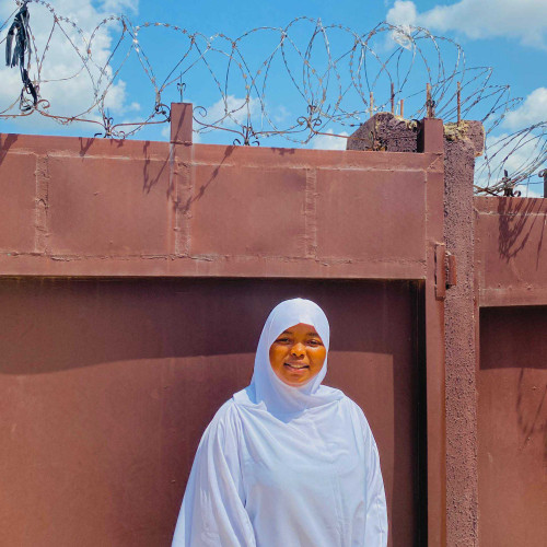 khadija M.